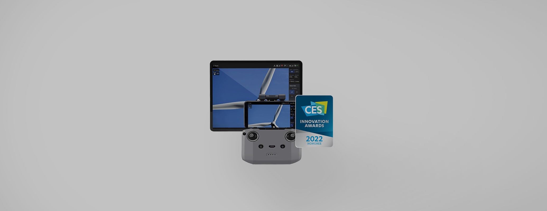 NearthWIND Mobile