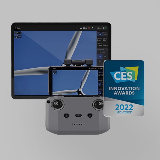 NearthWIND app