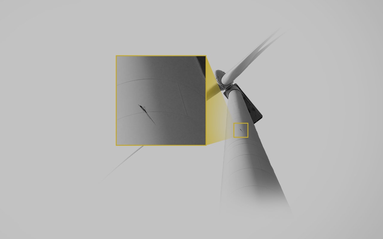 NearthWIND inspection site